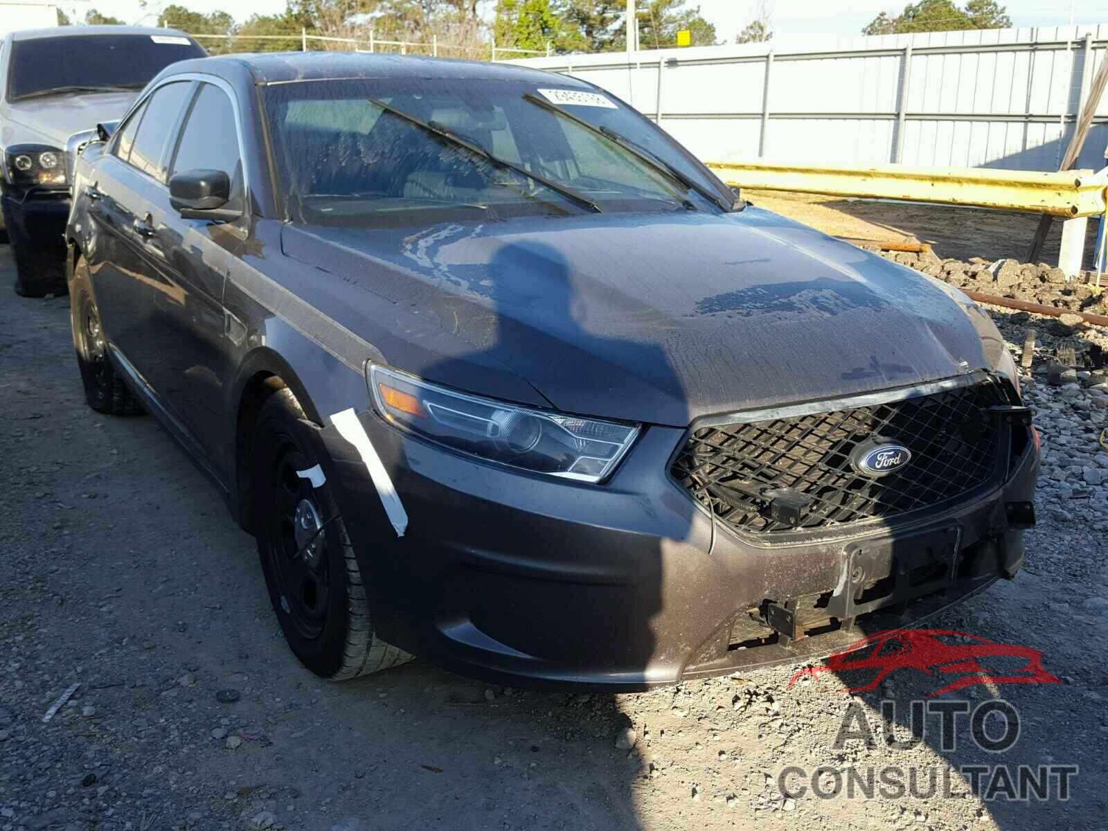 FORD TAURUS 2015 - 1FAHP2MT2FG129152