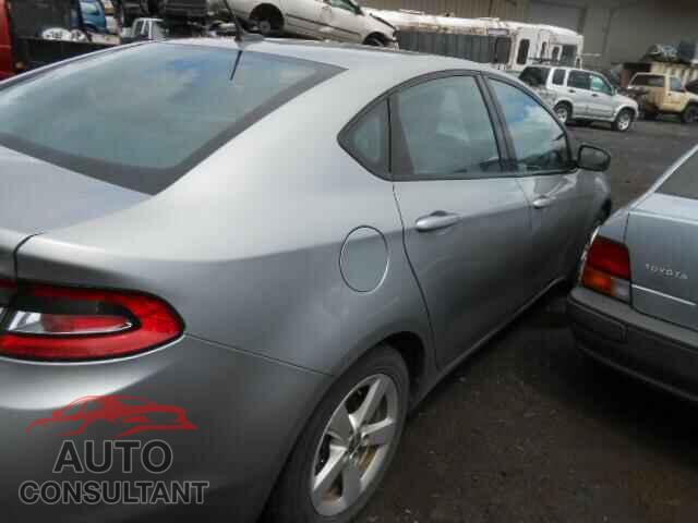 DODGE DART 2015 - 1C3CDFBB1FD187029