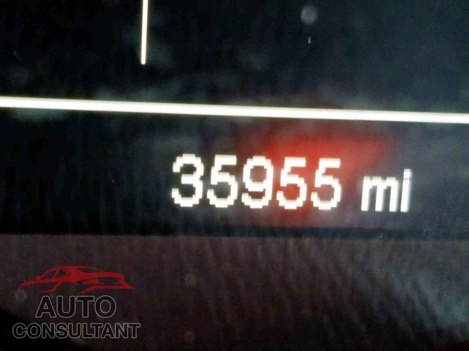 CHEVROLET SONIC 2017 - 1N4BL4EV7LC219414