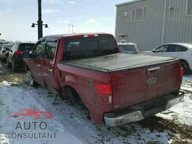 FORD F150 2018 - 1FTEW1EG7JFB35541