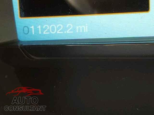 FORD TAURUS 2015 - 1FAHP2F91FG143867
