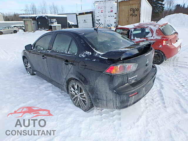 MITSUBISHI LANCER 2016 - JA32V2FW3GU602619