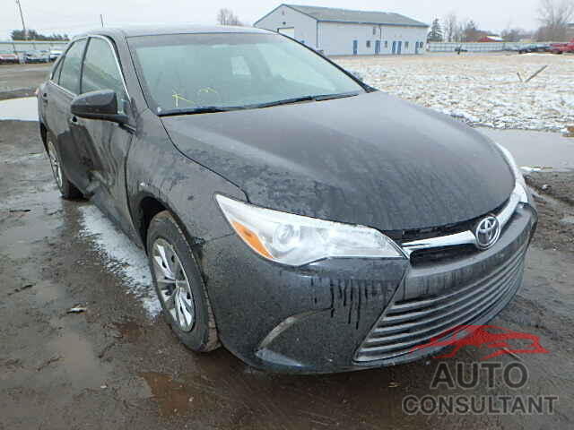TOYOTA CAMRY 2015 - 4T1BF1FK0FU907690