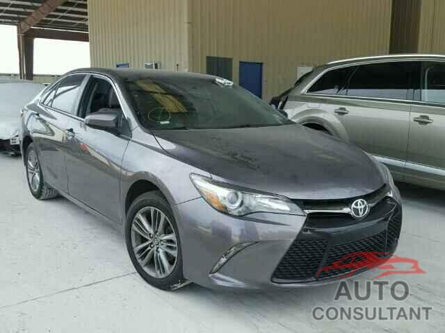 TOYOTA CAMRY 2015 - 4T1BF1FK0FU949292