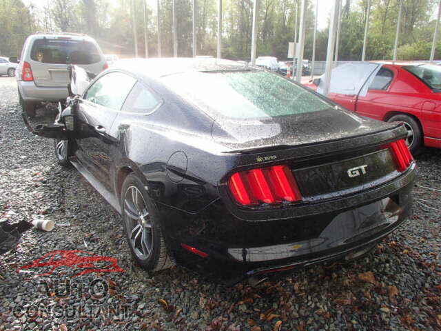 FORD MUSTANG 2015 - 1FA6P8CF9F5324621