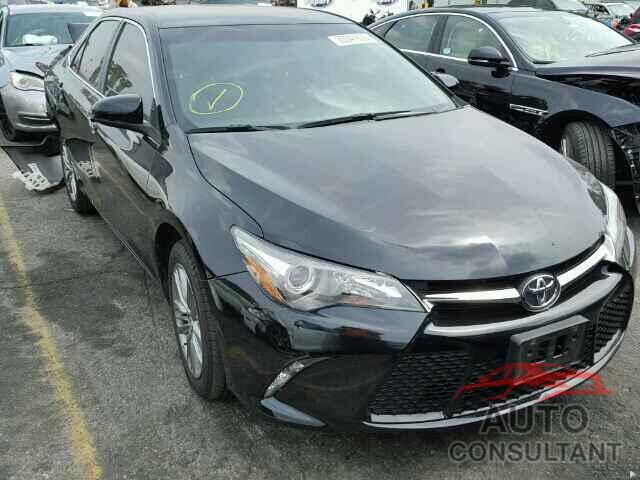 TOYOTA CAMRY 2015 - 4T1BF1FK3FU043170