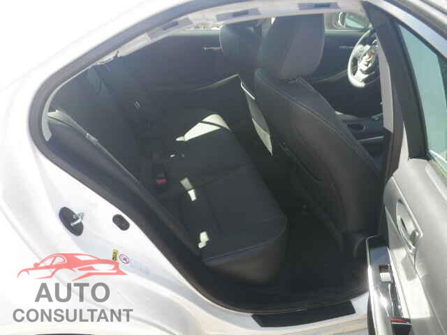 LEXUS IS250 2015 - JTHBF1D23F5049096