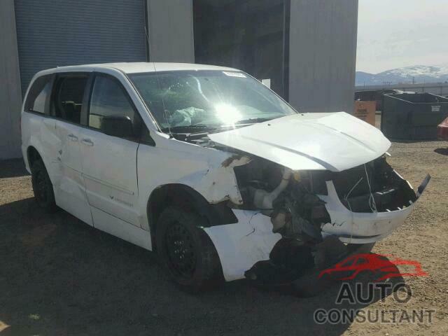 DODGE CARAVAN 2015 - 2C7WDGBG8FR643313