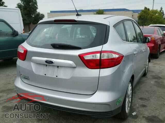 FORD CMAX 2015 - 1FADP5CU5FL112153