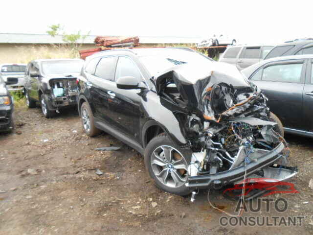 HYUNDAI SANTA FE 2016 - KM8SMDHF8GU149154