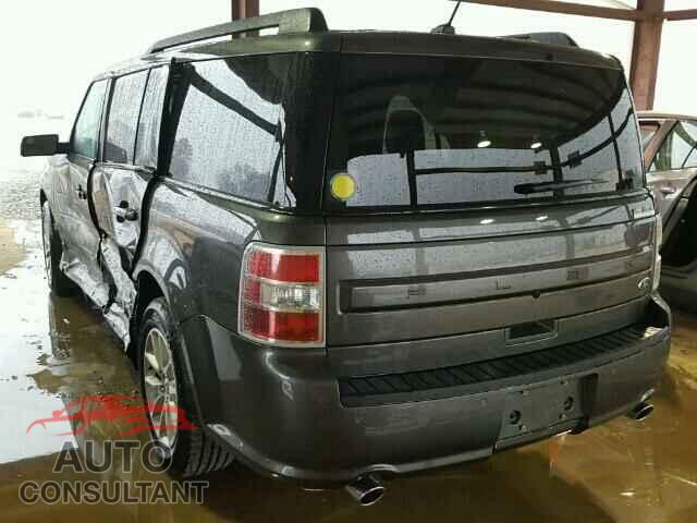 FORD FLEX 2016 - 2FMGK5B83GBA12026