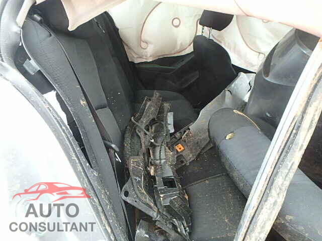 MAZDA 3 2016 - 3MZBM1T75GM261088