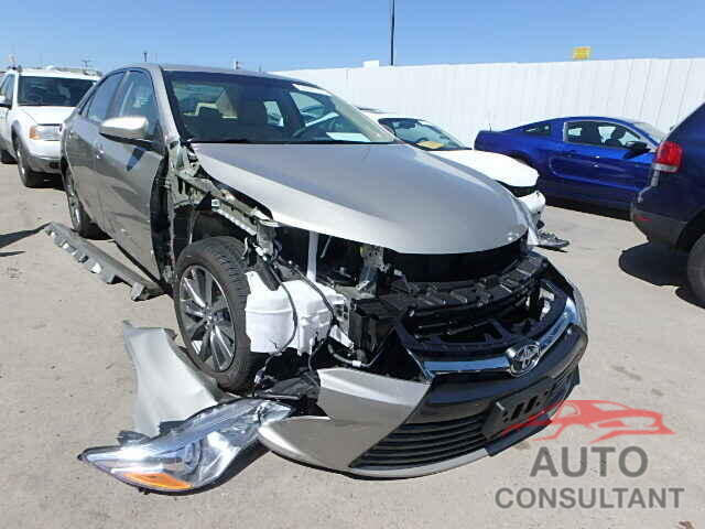 TOYOTA CAMRY 2015 - 4T1BF1FK3FU885457