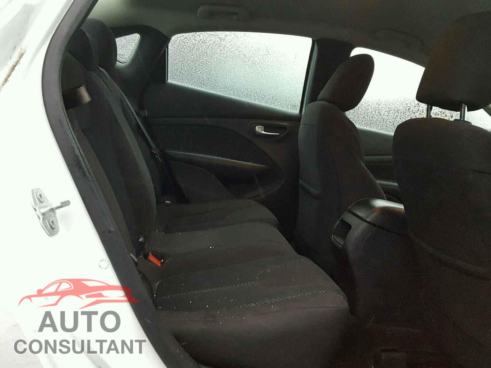 DODGE DART 2015 - 1C3CDFDH5FD369401