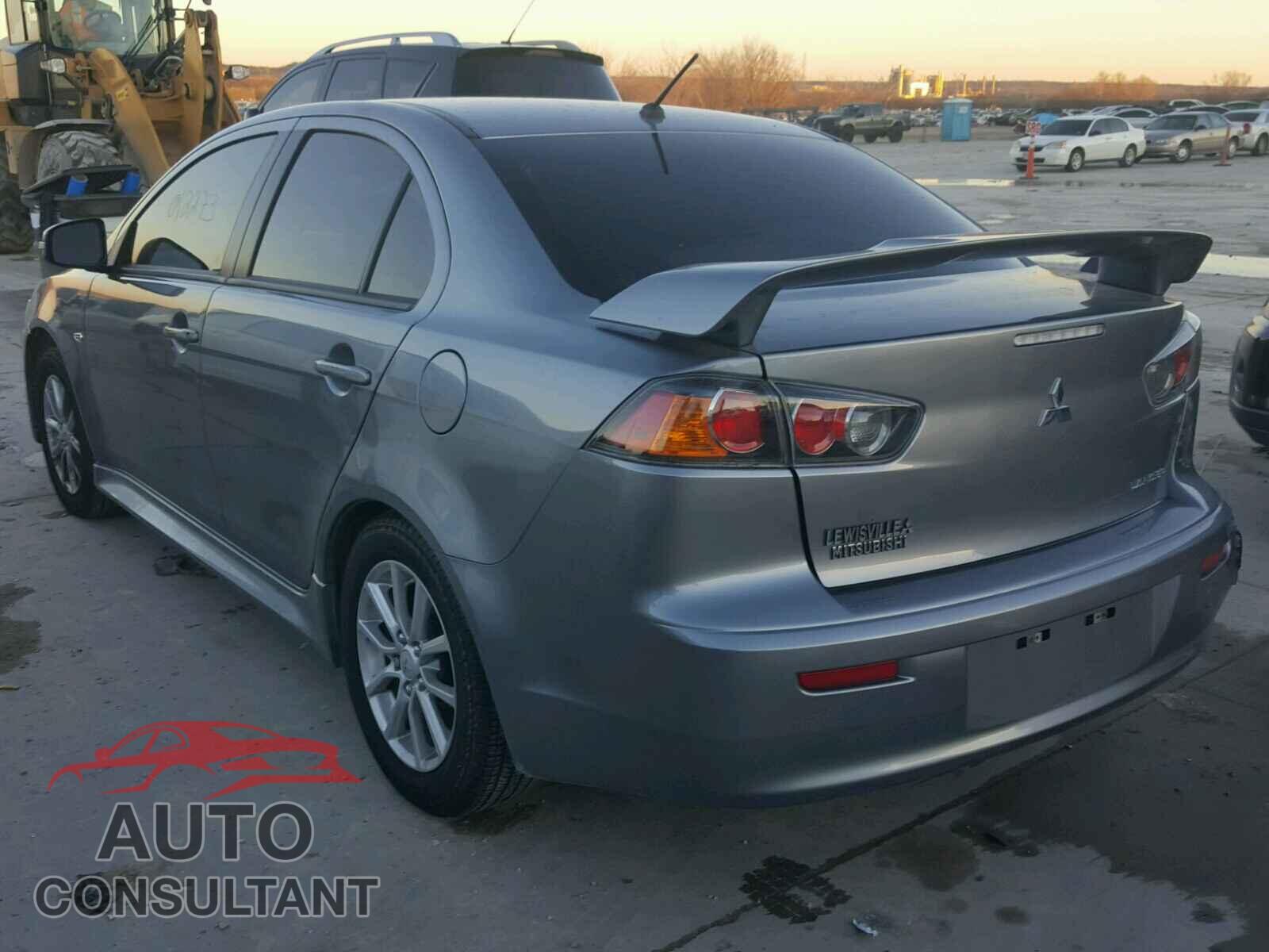 MITSUBISHI LANCER 2016 - JA32U2FU0GU011441