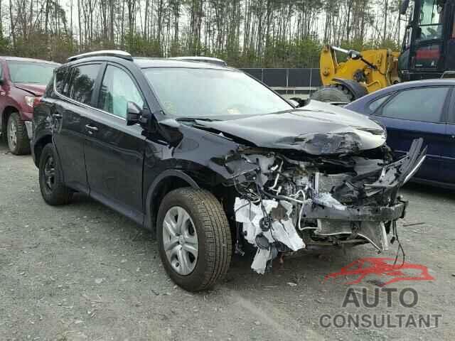 TOYOTA RAV4 2015 - 2T3BFREV0FW405523