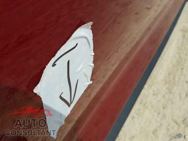 FORD MUSTANG 2015 - 1FA6P8AM6F5395521