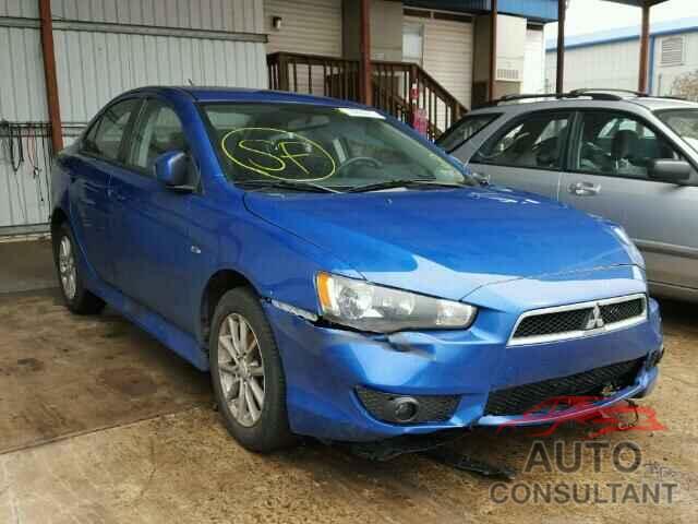 MITSUBISHI LANCER 2015 - JA32U2FU2FU010385