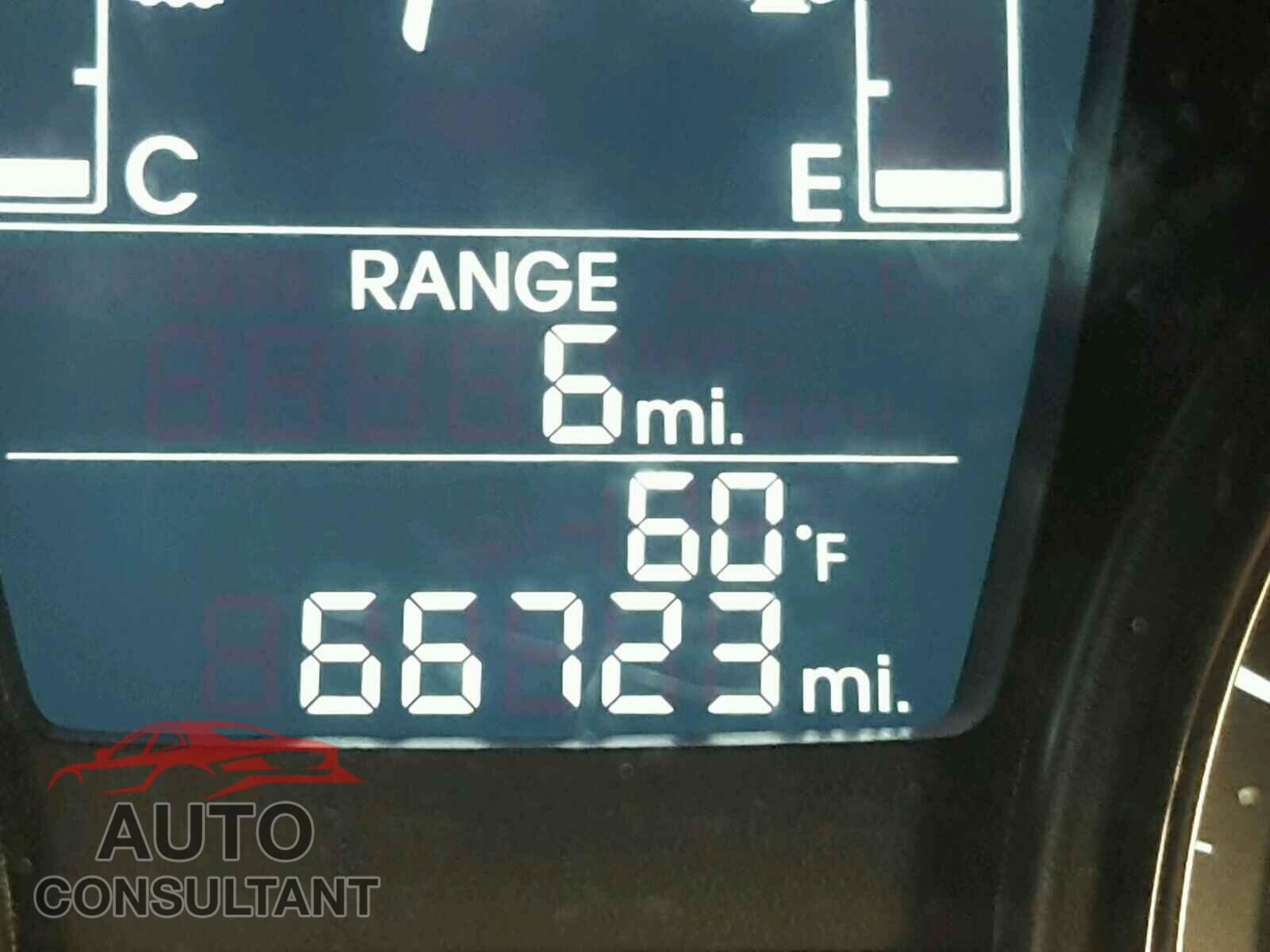 HYUNDAI ACCENT 2015 - KMHCT4AE6FU819064