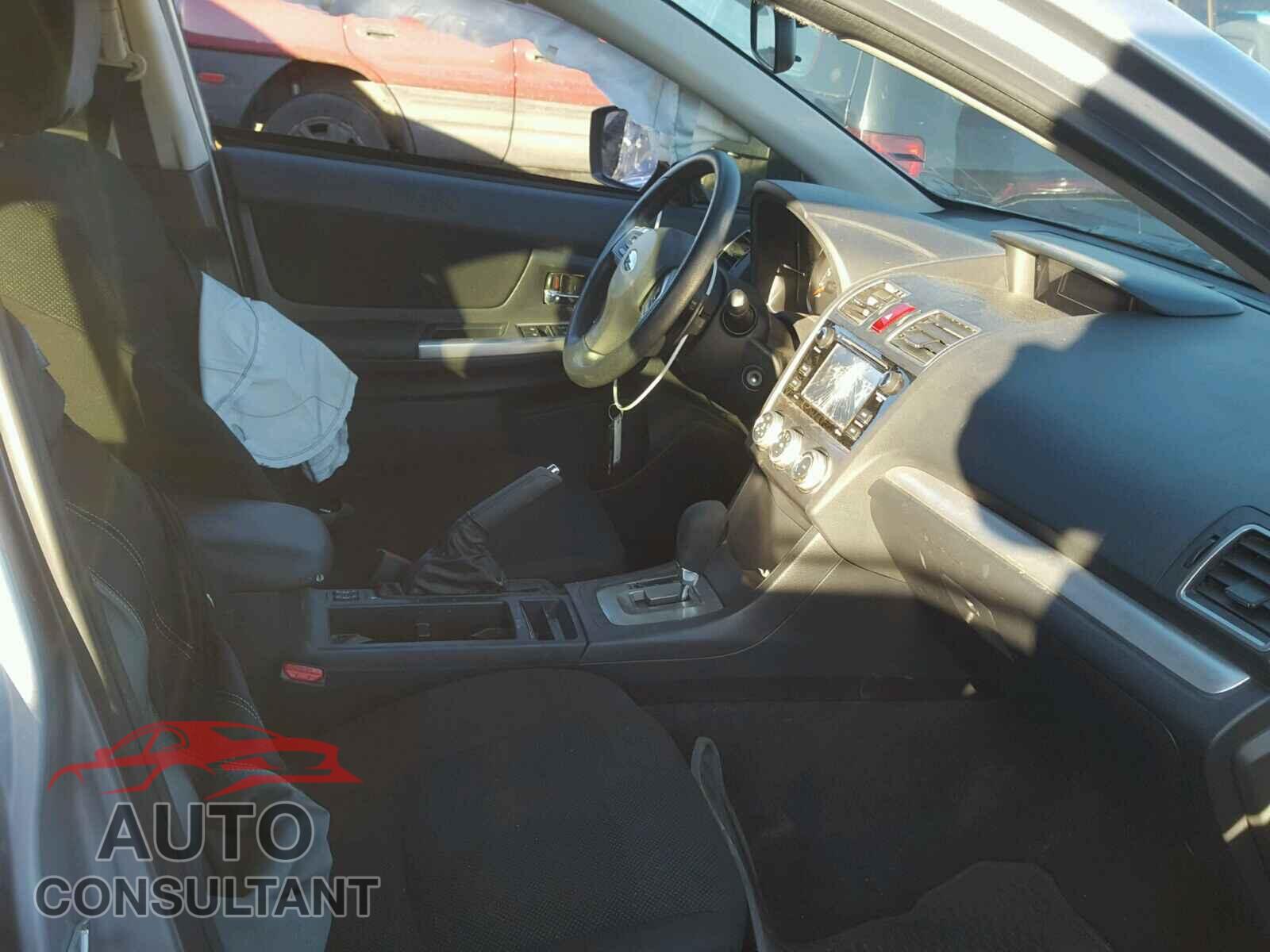 SUBARU IMPREZA 2015 - JF1GJAC64FH018325
