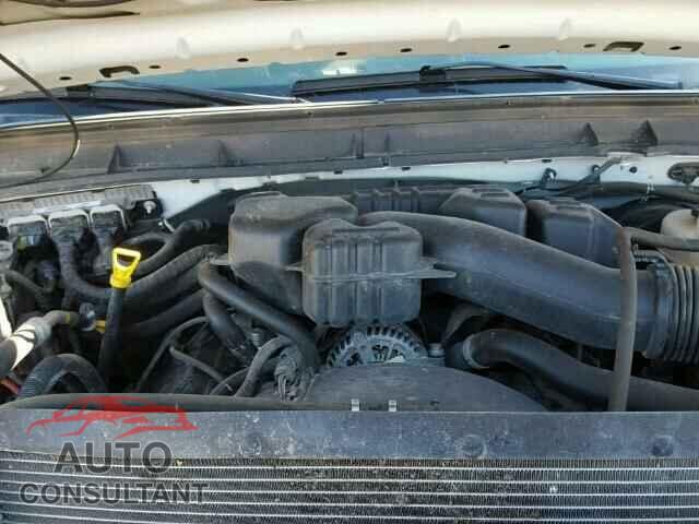 FORD F350 2015 - 1FD8X3F64FEC99480