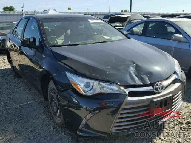 TOYOTA CAMRY 2015 - 4T4BF1FK3FR445180