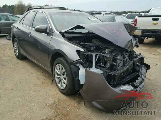TOYOTA CAMRY 2016 - 4T1BF1FK8GU135053