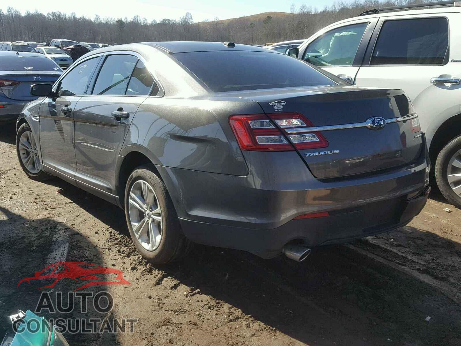 FORD TAURUS 2016 - 1FAHP2D88GG156949