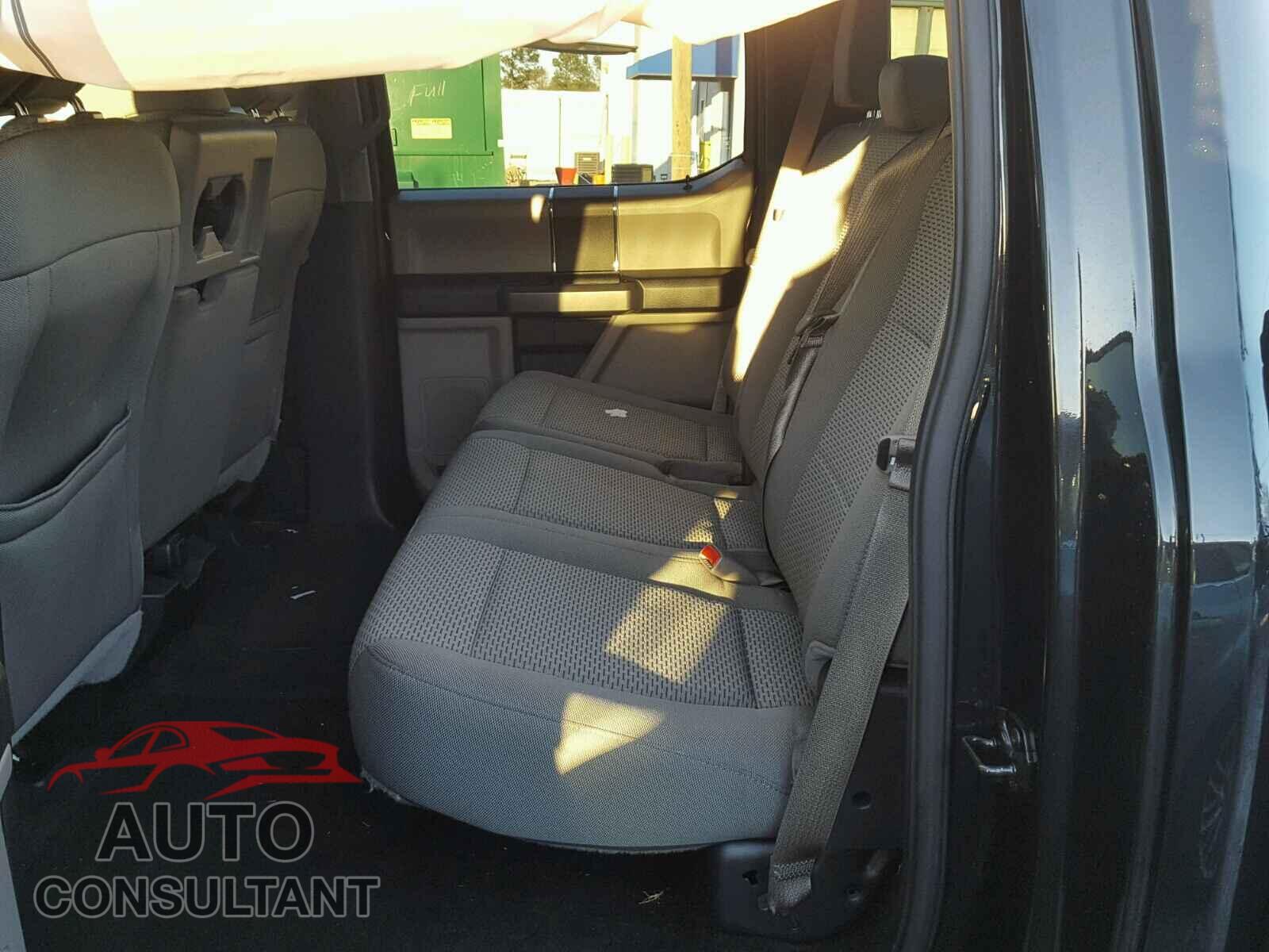 FORD F150 2015 - 1FTEW1CFXFFA61355