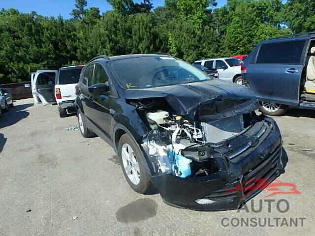 FORD ESCAPE 2015 - 1FMCU0GX3FUB27536
