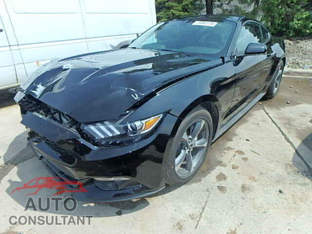 FORD MUSTANG 2015 - 1FA6P8AM6F5303307