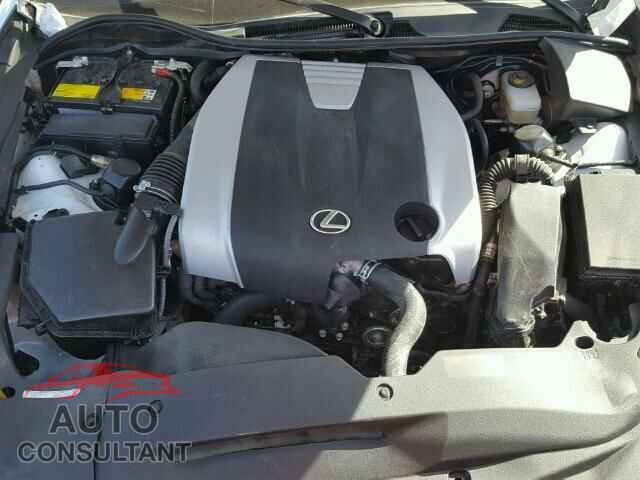 LEXUS GS350 2015 - JTHBE1BL9FA019557