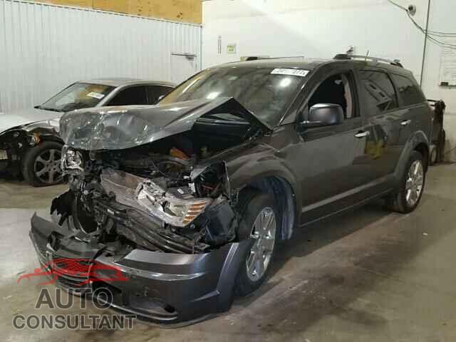DODGE JOURNEY 2015 - 3C4PDCAB6FT529369