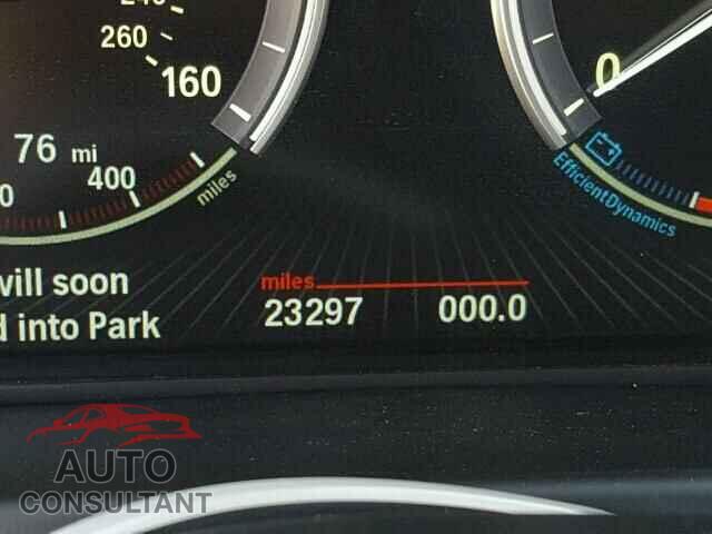 BMW X5 2016 - 5UXKR0C52G0P32502