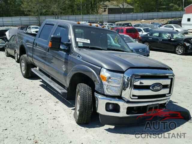 FORD F250 2015 - 1FT7W2BT5FEA25858