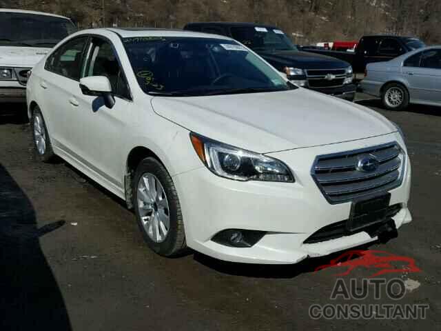 SUBARU LEGACY 2017 - 4S3BNAH6XH3030478