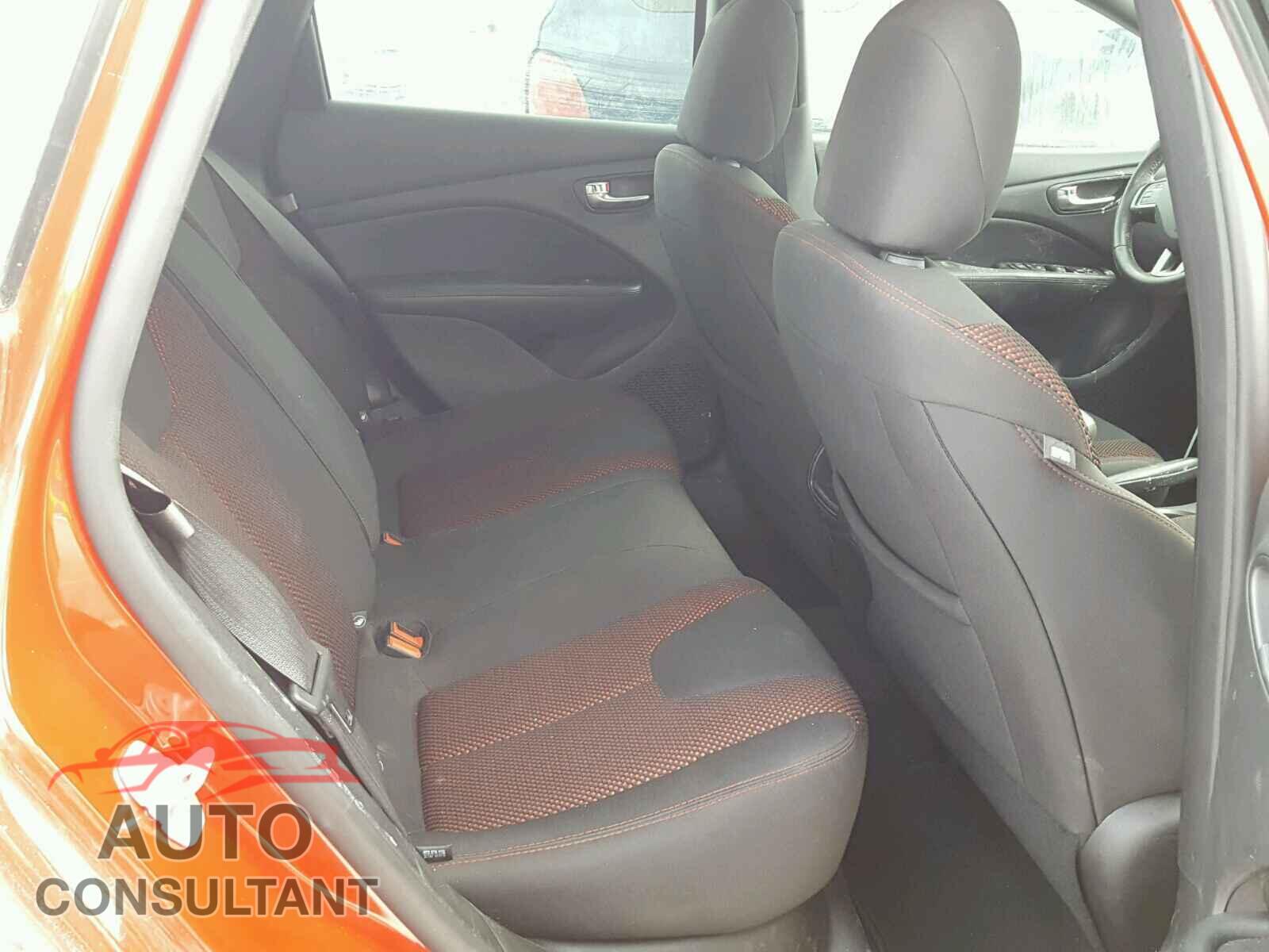 DODGE DART 2016 - 1C3CDFBB2GD530416