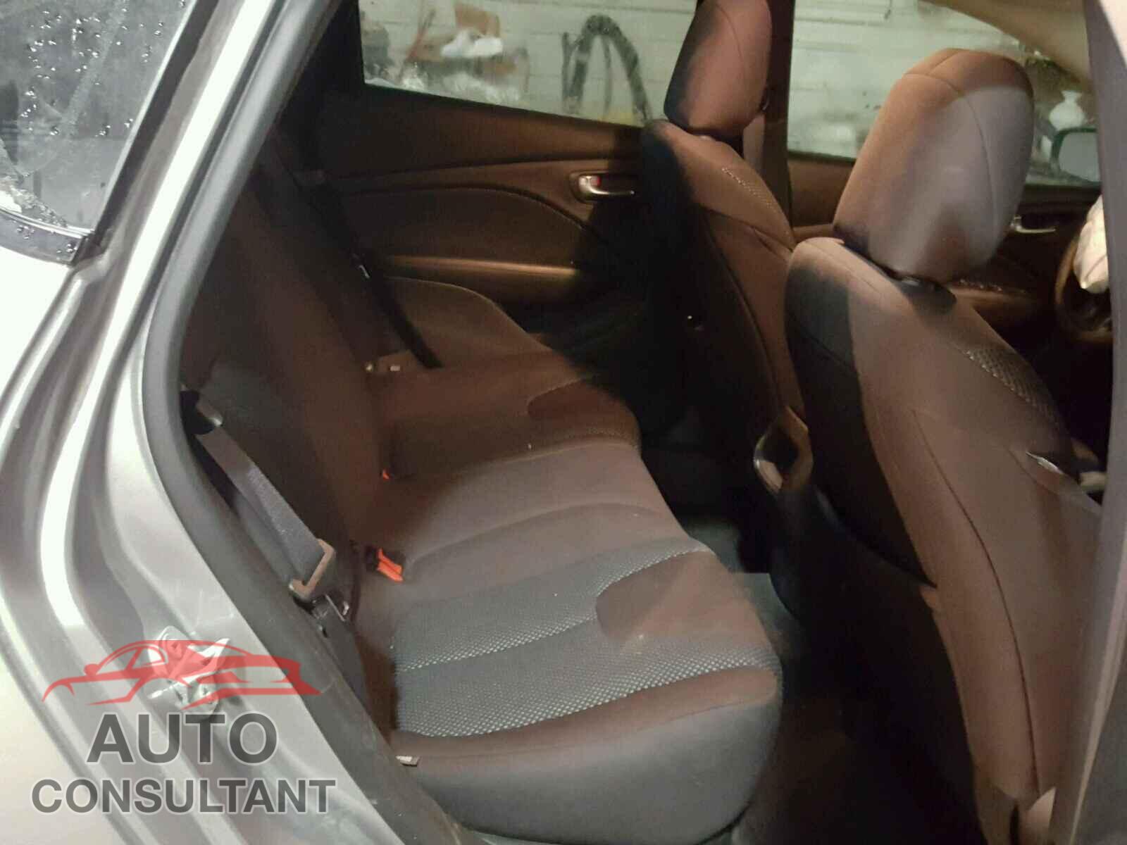 DODGE DART 2015 - 1C3CDFAA5FD432911