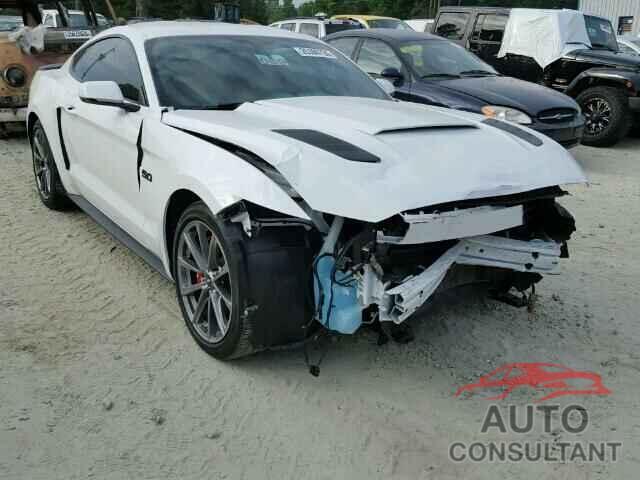 FORD MUSTANG 2015 - 1FA6P8CF7F5346519