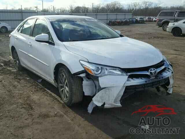 TOYOTA CAMRY 2015 - 4T4BF1FK1FR458008