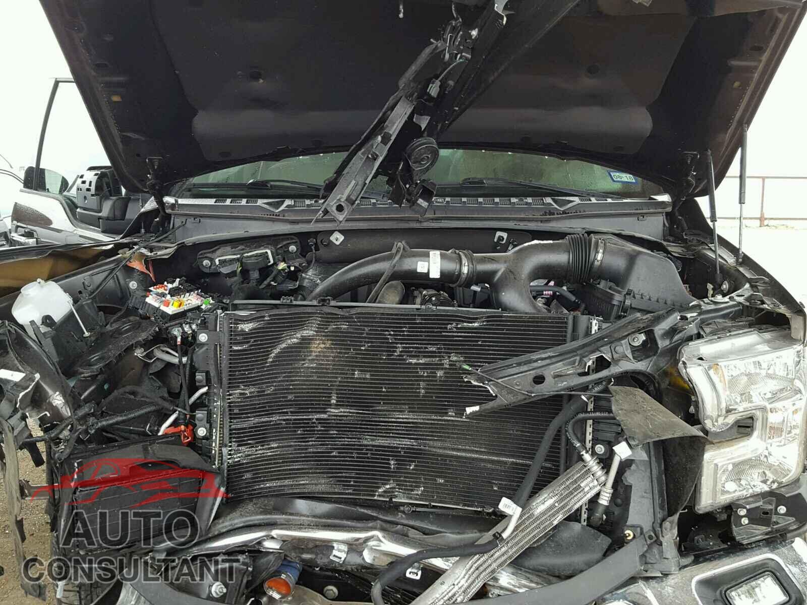 FORD F150 2015 - 1FTEW1EP2FKD04444