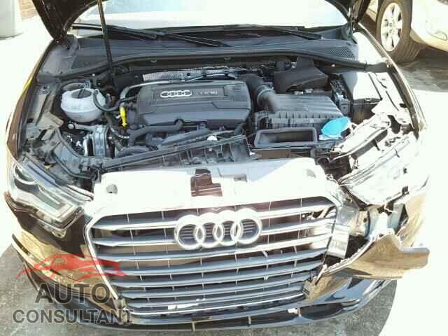 AUDI A3 2015 - WAUACGFF4F1131366