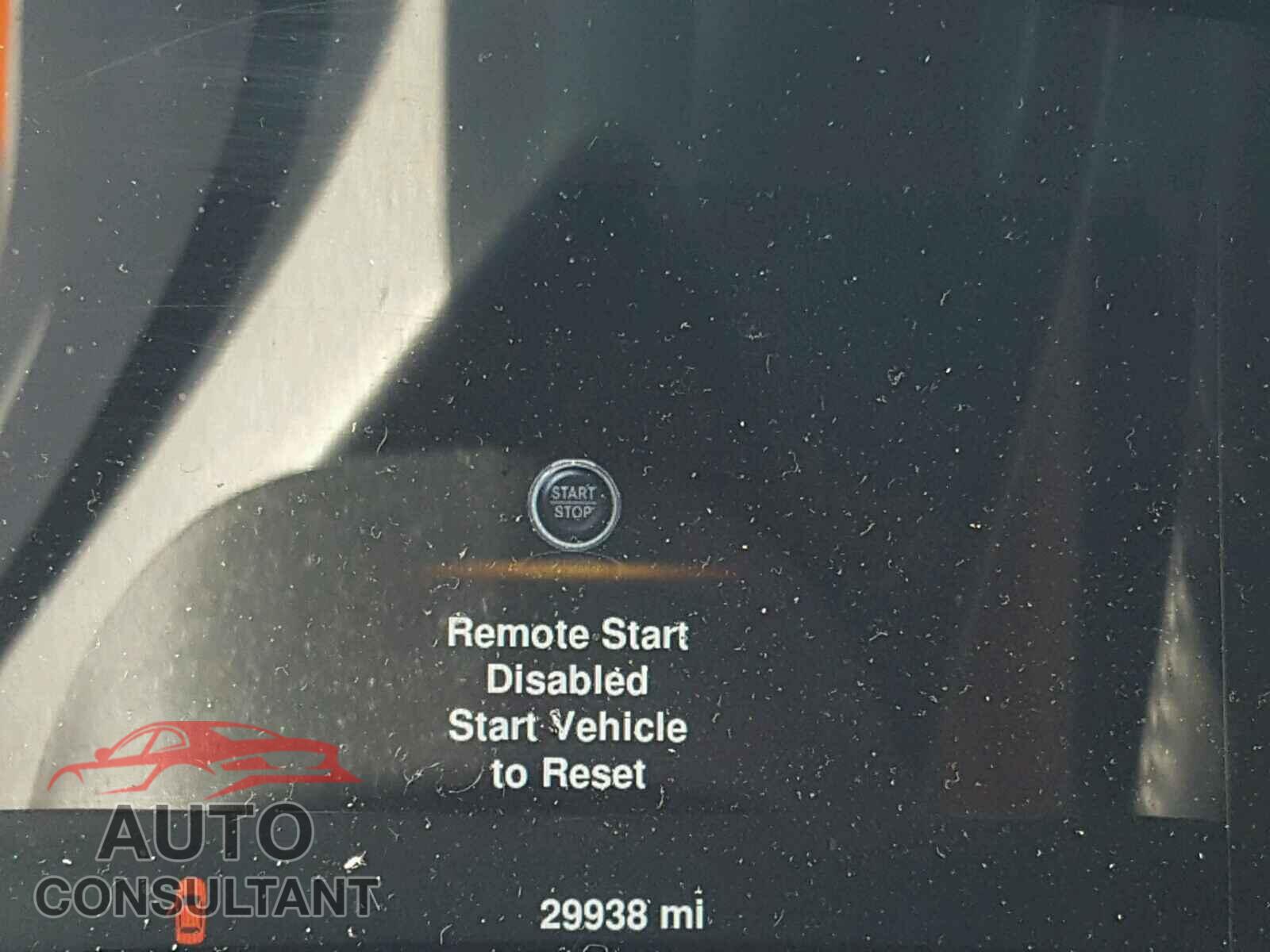 DODGE DART 2015 - 1C3CDFEB4FD200707