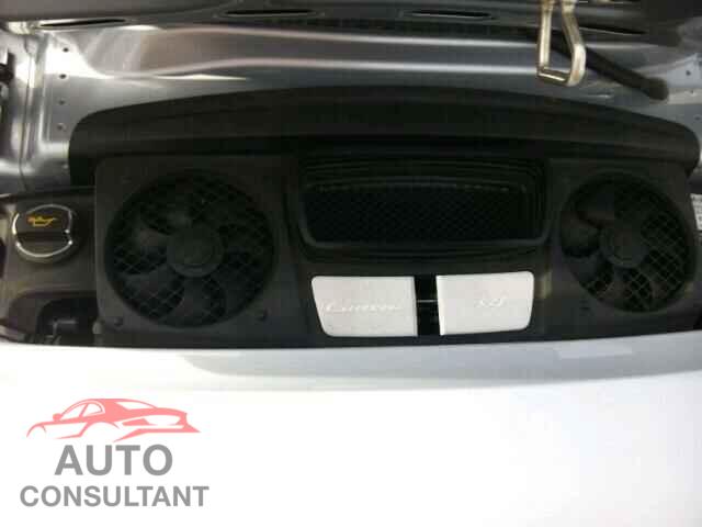 PORSCHE 911 2014 - WP0AA2A96ES106233