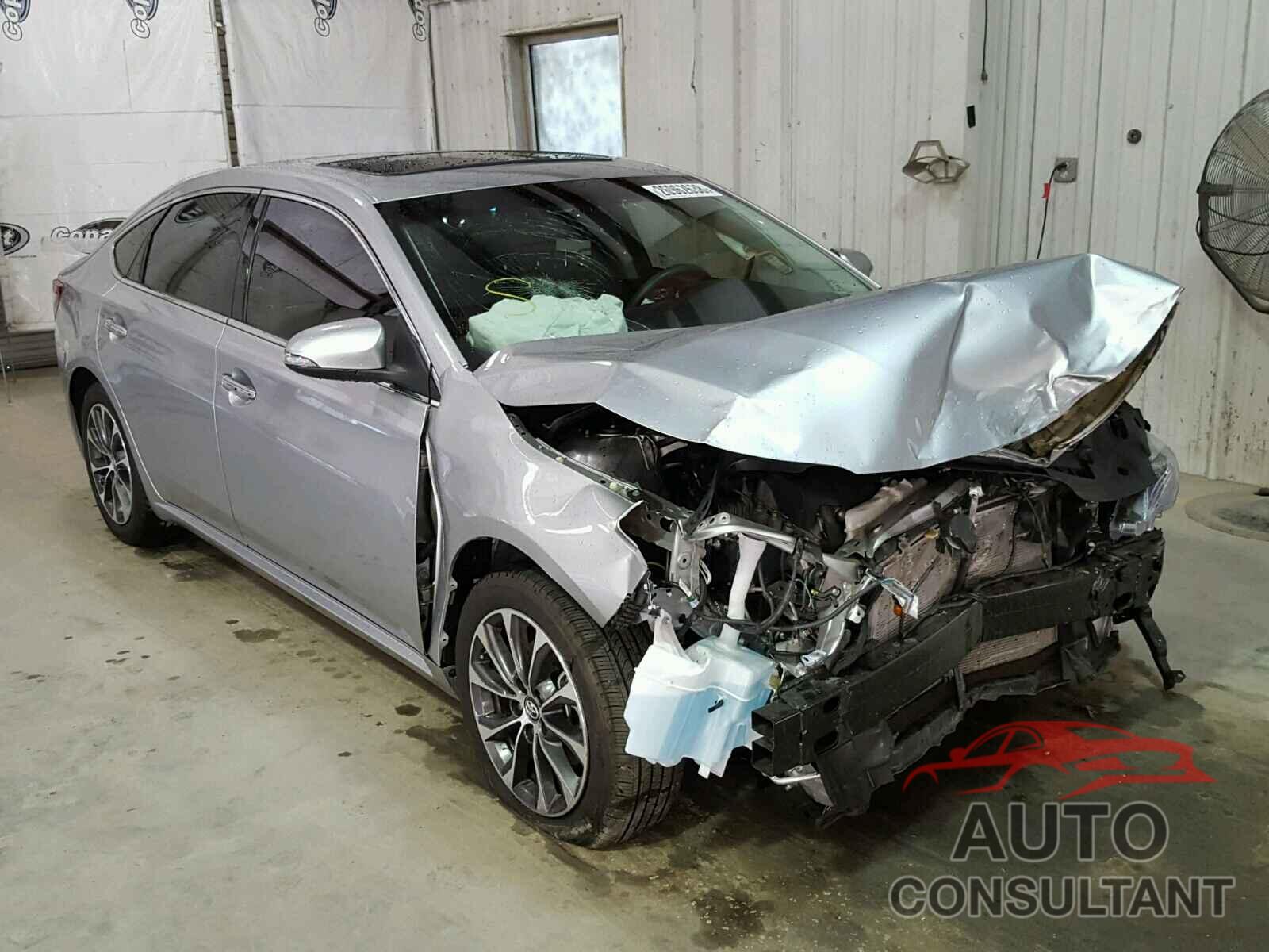 TOYOTA AVALON 2016 - 4T1BK1EB1GU222760