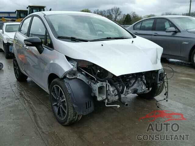 FORD FIESTA 2016 - 3FADP4EJ9GM194613