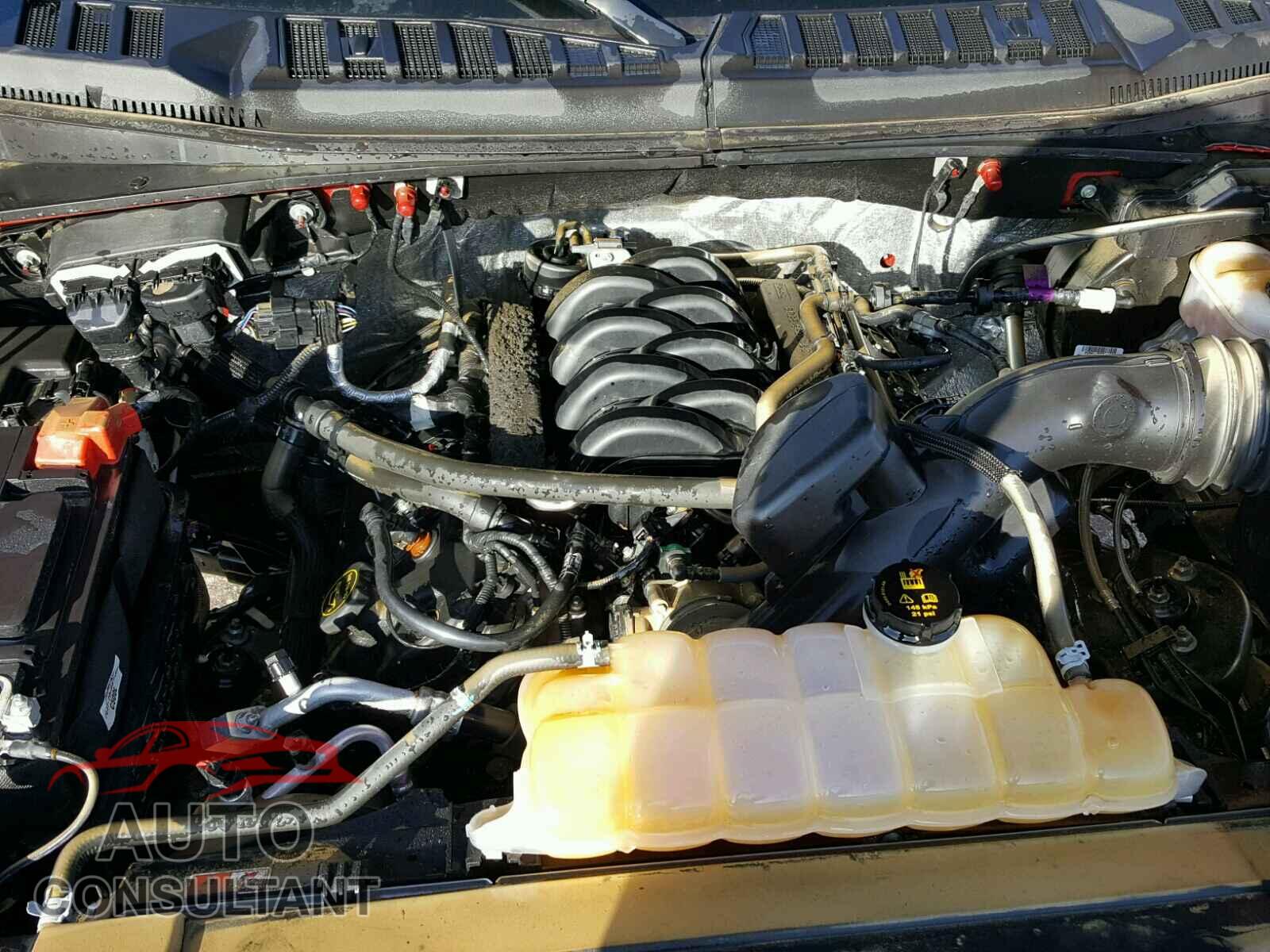 FORD F150 2015 - 1FTEW1EF4FFC46370