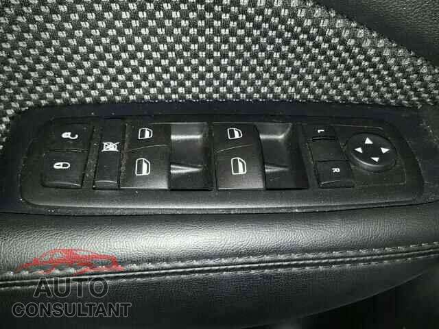 DODGE DART 2015 - 1C3CDFBB5FD277980