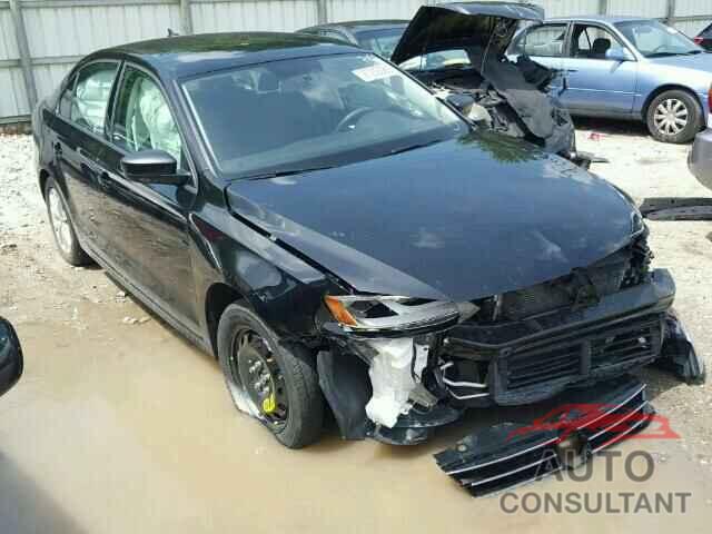 VOLKSWAGEN JETTA 2015 - 3VWD17AJ0FM230963