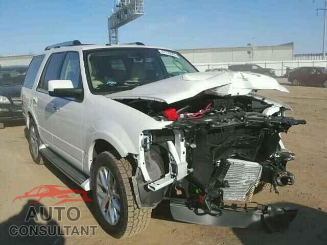 FORD EXPEDITION 2017 - 1FMJU2AT4HEA60323
